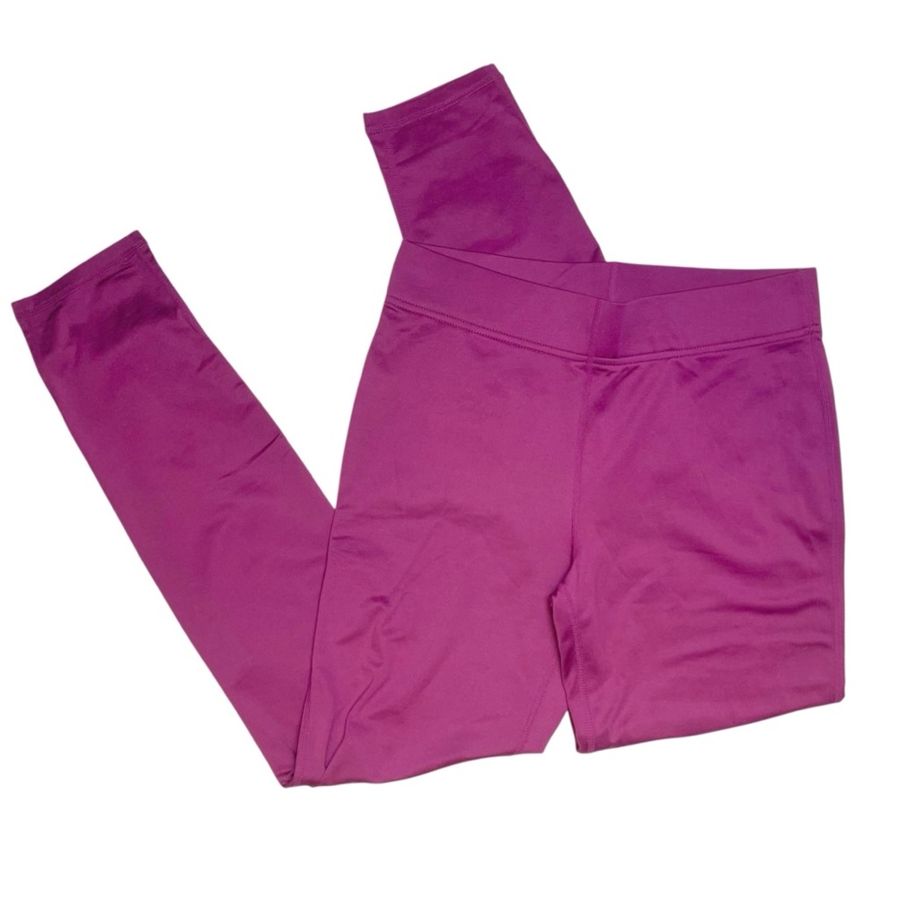 Orage Women’s Base Layer Thermal Leggings Pants Ski Winter Size Small